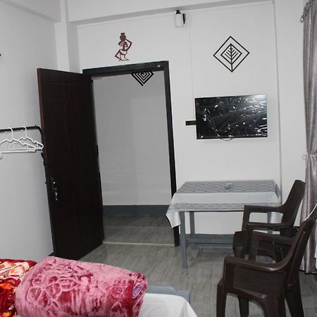 Halabella Homestay Shillong Exterior photo