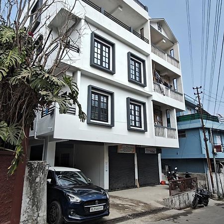 Halabella Homestay Shillong Exterior photo