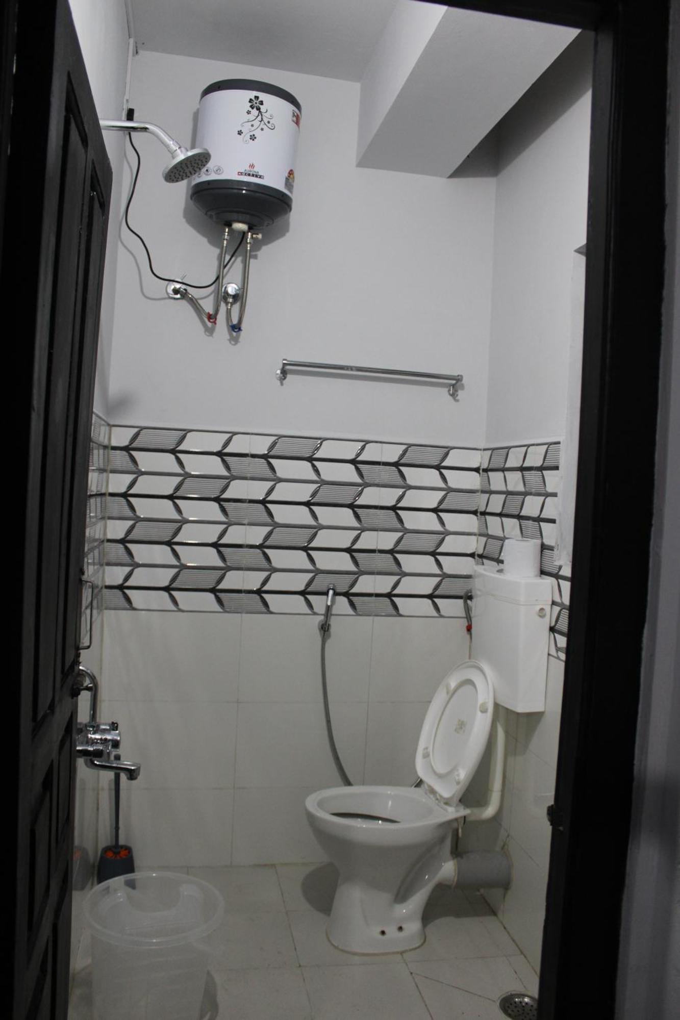 Halabella Homestay Shillong Exterior photo